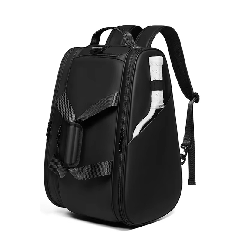 Badminton Match - Professional Pickleball Racquet Backpack Padel Pickleball