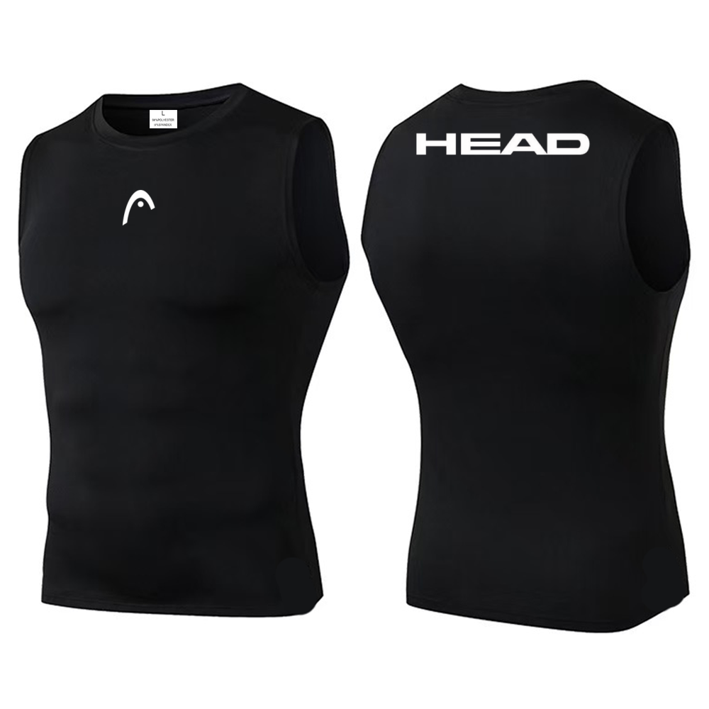 Badminton Png - HEAD outdoor high neck sports quick