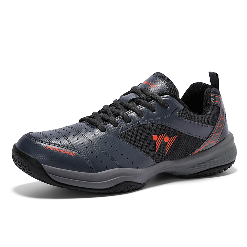 Shoe Non Slip Badminton - 2025 New Badminton Sneakers for Men