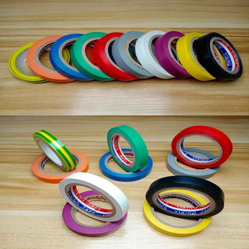 Badminton Match - 10 Meter Long Strong Self-Adhesive Sealing