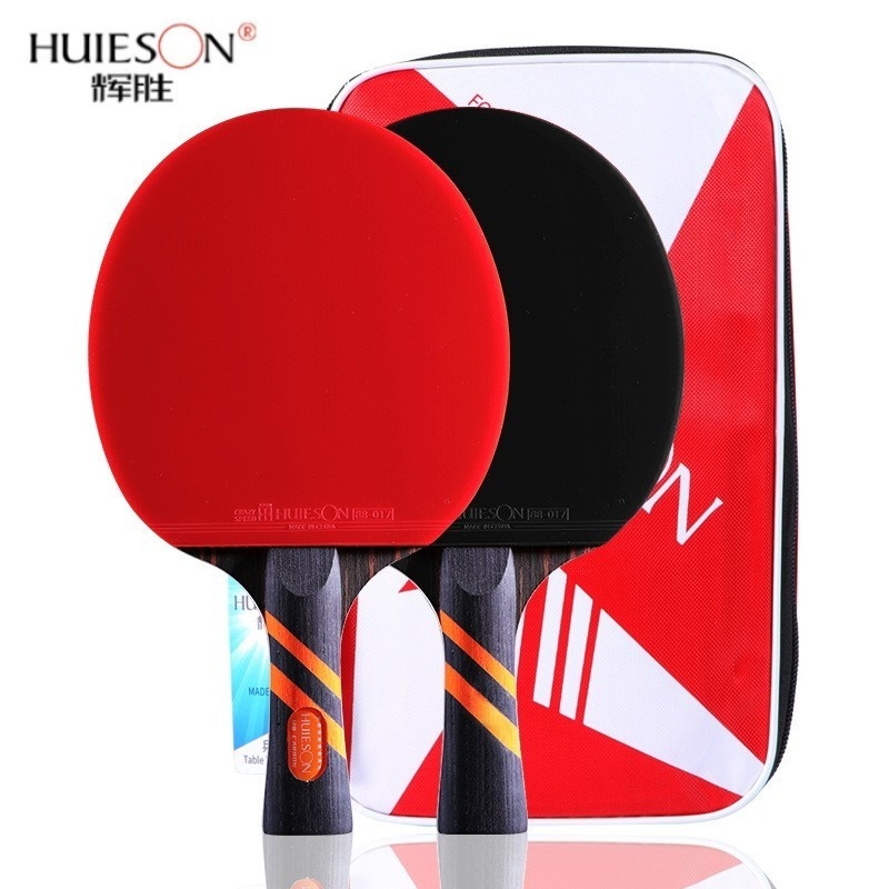 Badminton Background - HUIESON New 8 Star Walnut Surface