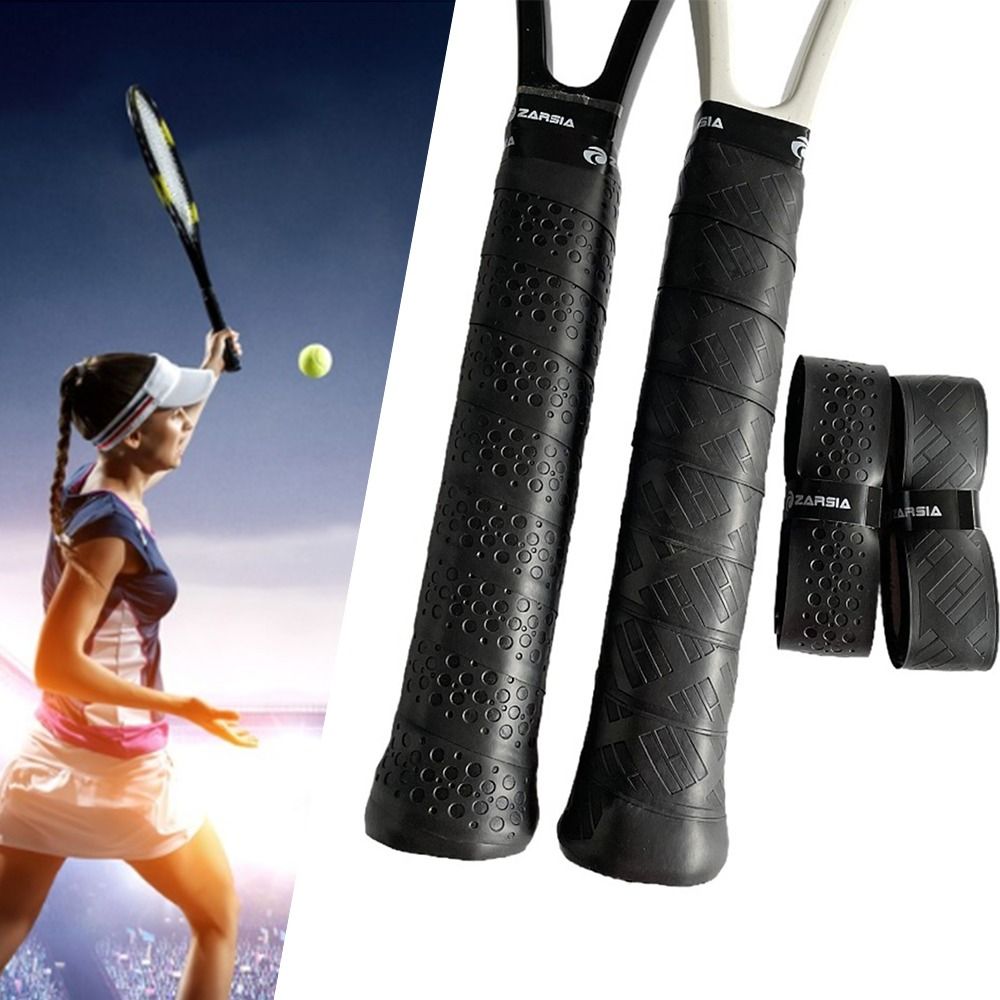 Badminton Match - Replacement Shock-proof Non-slip Sweat Absorption Badminton