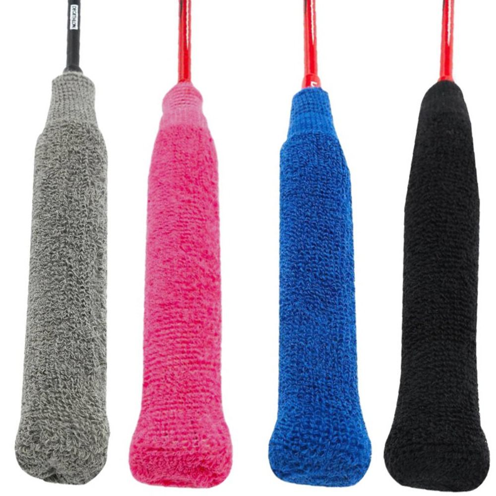 Badminton Match - Skidproof Fishing Rod Handle Cover Lasting
