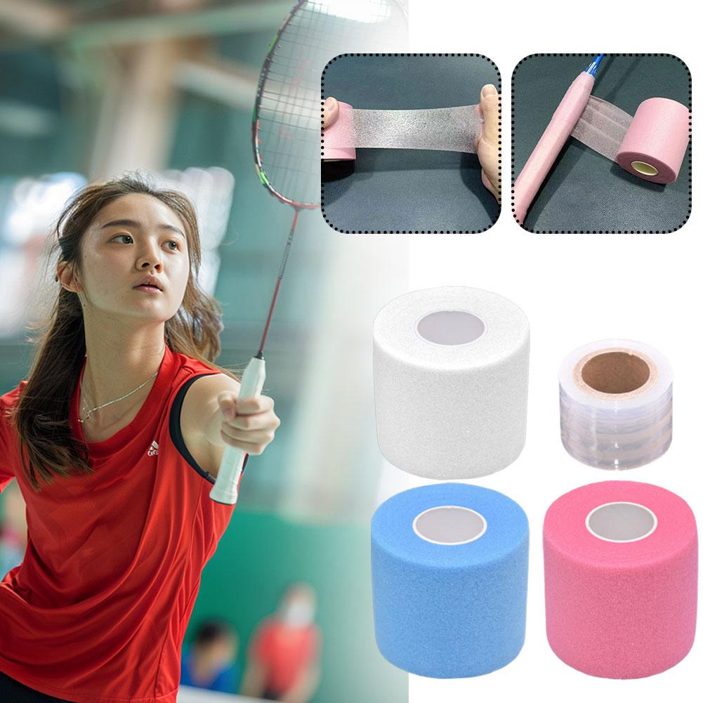 Badminton Match - 1/4pcs Thickened Badminton Racket Glue Towel
