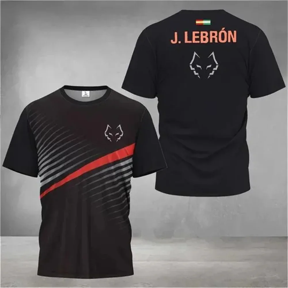 Badminton Lovers - Summer New Men's Badminton and Table