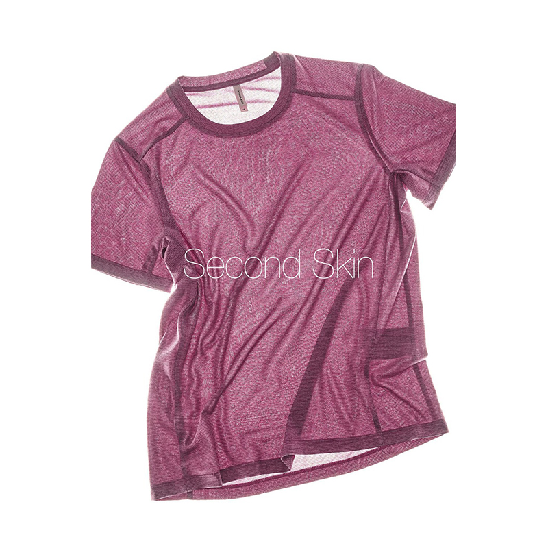 Badminton Lovers - Outdoor Run Speed Drying Sports T-shirt