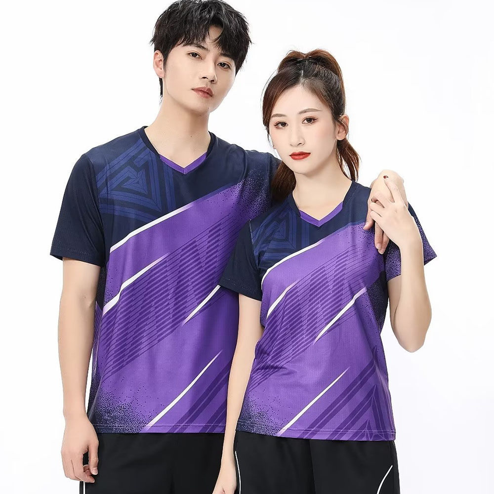 Badminton Lovers - Men Women Kids Tennis Ping Pong