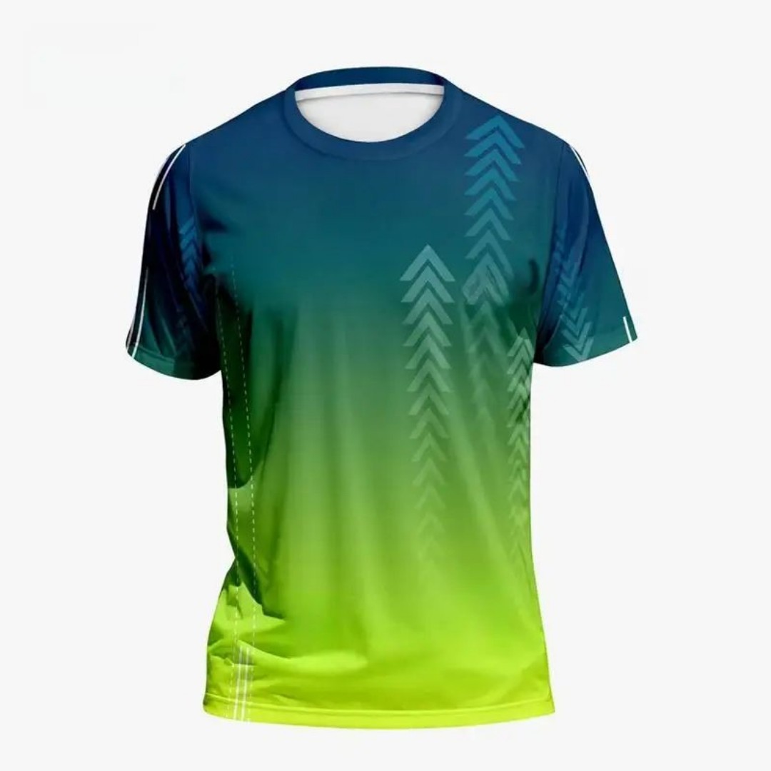 Badminton Lovers - Hot selling men's summer badminton training