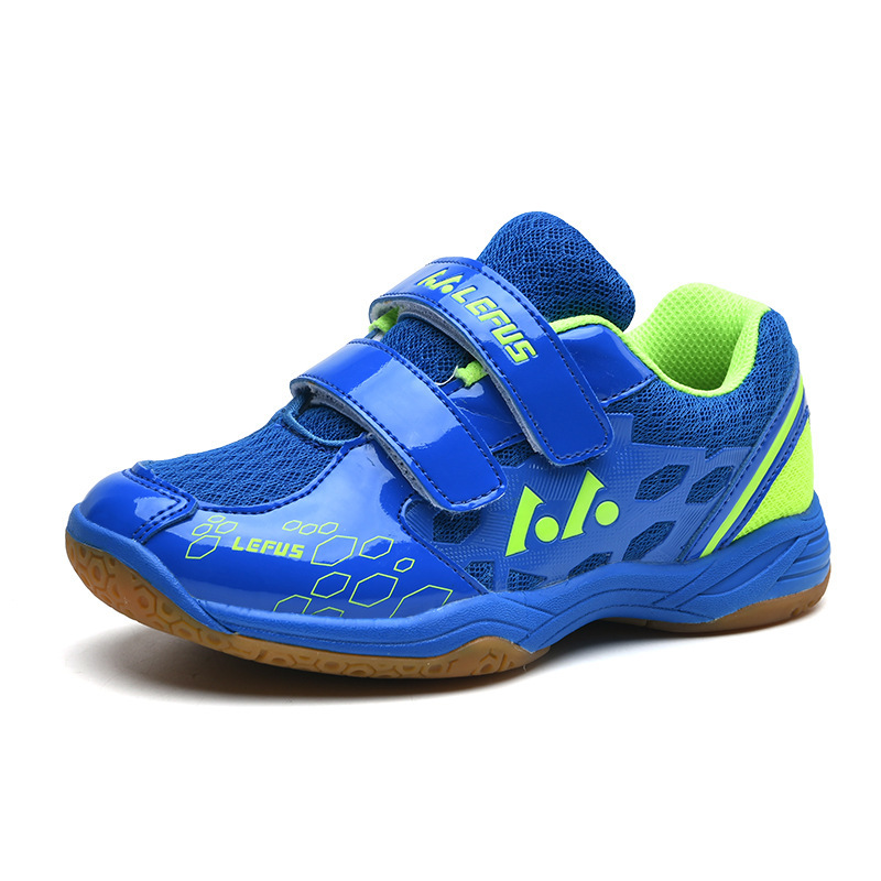 Boy Girl Small Size 28-37 Badm - đánh giá và giá Shoe Non Slip Badminton