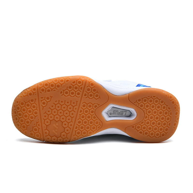 Boy Girl Small Size 28-37 Badm - đánh giá và giá Shoe Non Slip Badminton