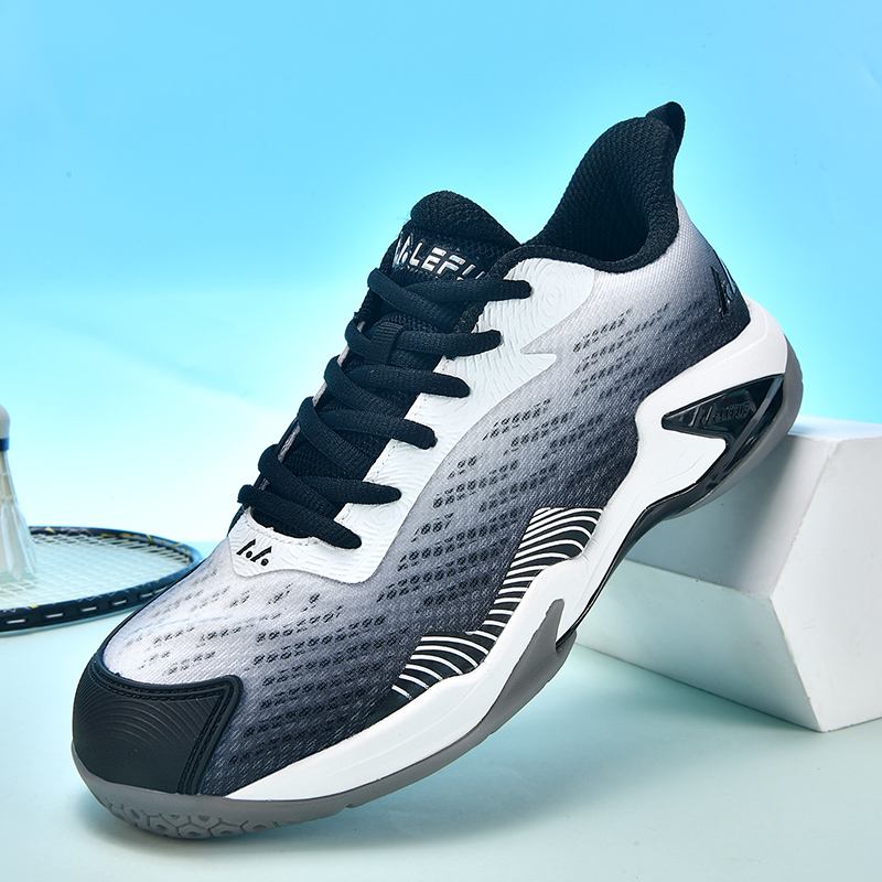 2025 New Badminton Sneakers fo - đánh giá và giá Shoe Non Slip Badminton