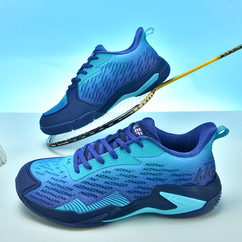 2025 New Badminton Sneakers fo - đánh giá và giá Shoe Non Slip Badminton
