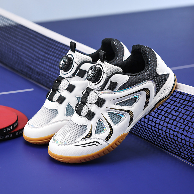 Lightweight Breathable Badmint - đánh giá và giá Shoe Non Slip Badminton