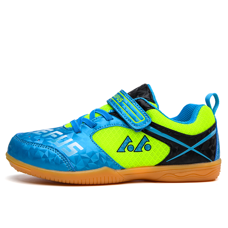 Men Table Tennis Shoes Couple  - đánh giá và giá Shoe Non Slip Badminton