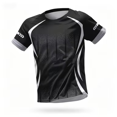 Sports Fitness Short Sleeved C - đánh giá và giá Badminton Lovers