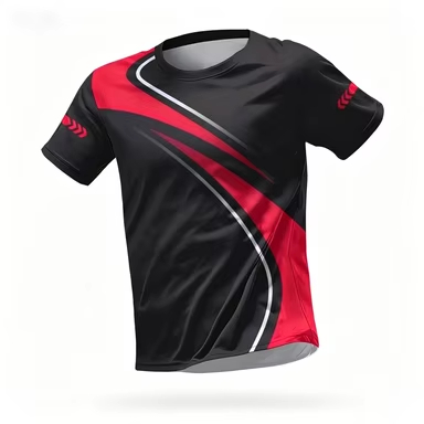 Sports Fitness Short Sleeved C - đánh giá và giá Badminton Lovers