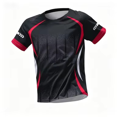 Sports Fitness Short Sleeved C - đánh giá và giá Badminton Lovers