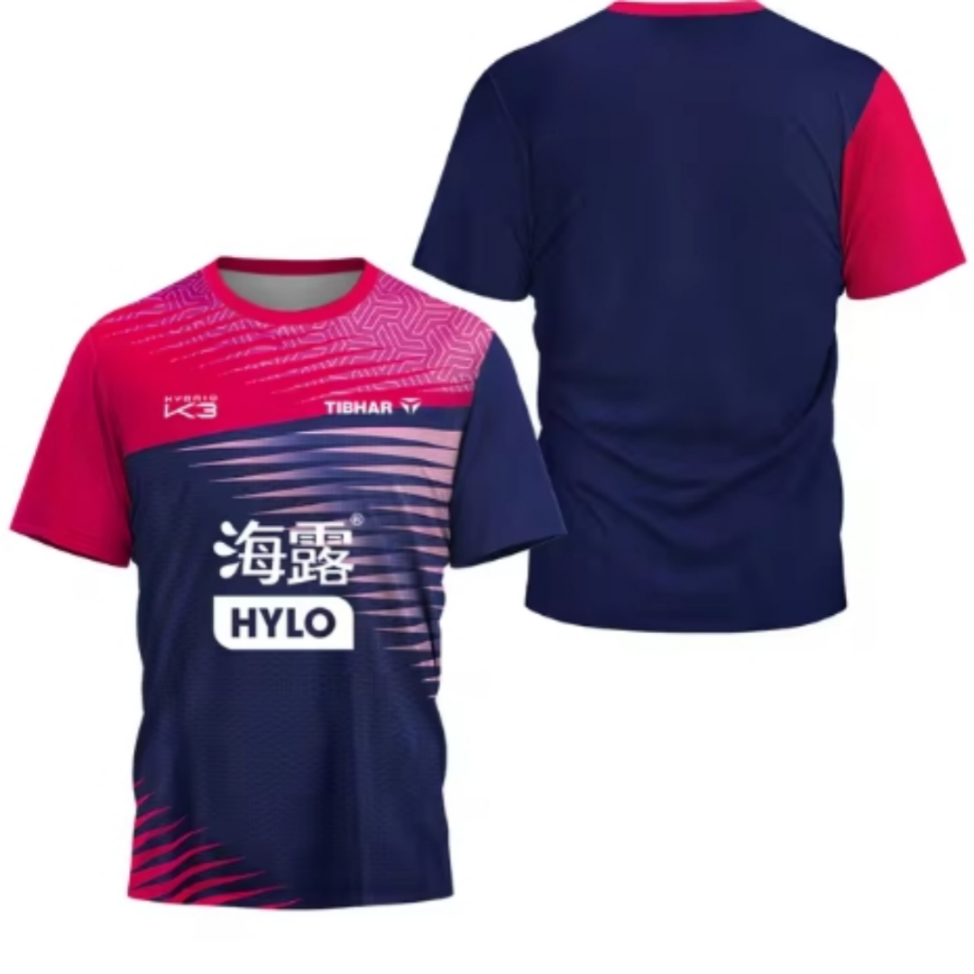 2024 Summer New Triangle Fragm - đánh giá và giá Badminton Lovers