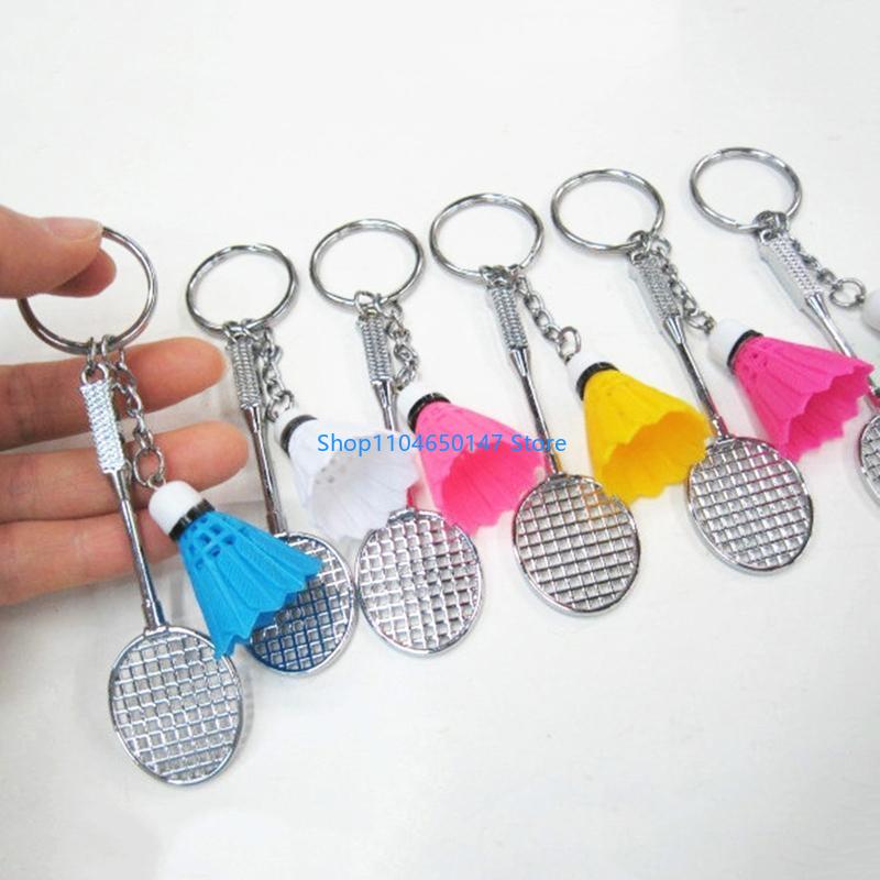 Sáng tạo Món quà dễ thương dàn - đánh giá và giá Badminton Lovers
