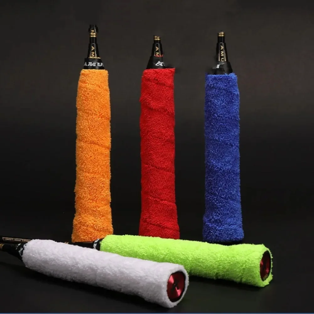 Pro Sweat-Absorbing Overgrips  - đánh giá và giá Badminton Match