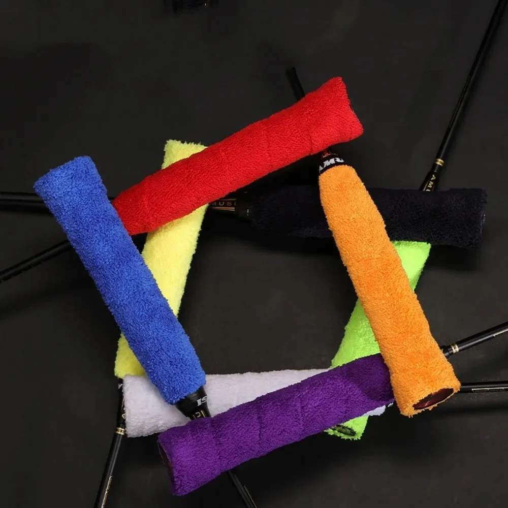 Pro Sweat-Absorbing Overgrips  - đánh giá và giá Badminton Match