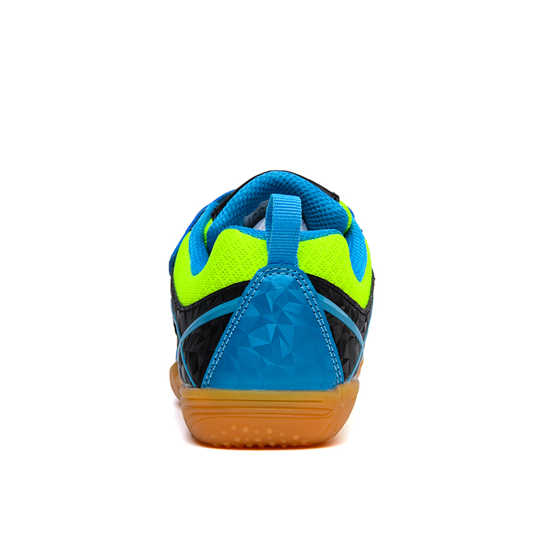 New Children's Table Tennis Sh - đánh giá và giá Shoe Non Slip Badminton