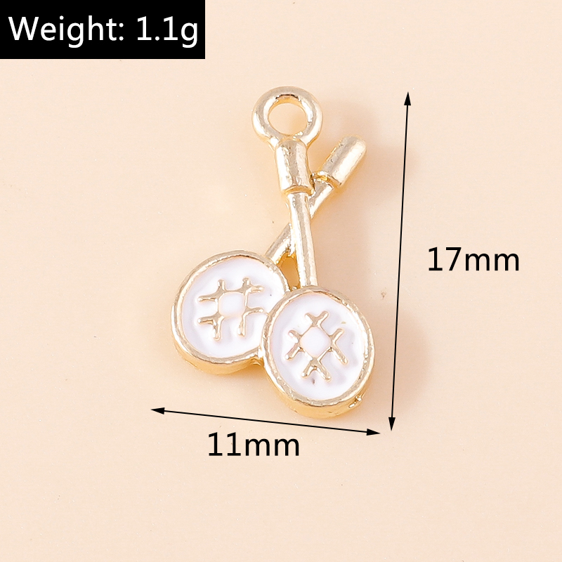 10pcs Lovely Enamel Sports Ten - đánh giá và giá Badminton Png