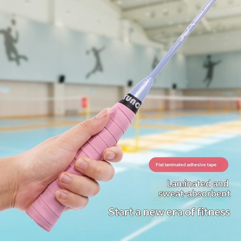 5/10Pcs Tennis Racket Overgrip - đánh giá và giá Badminton Match