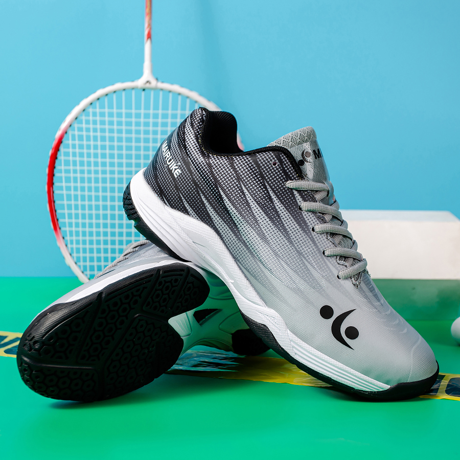 Men Professional Badminton Sho - đánh giá và giá Shoe Non Slip Badminton