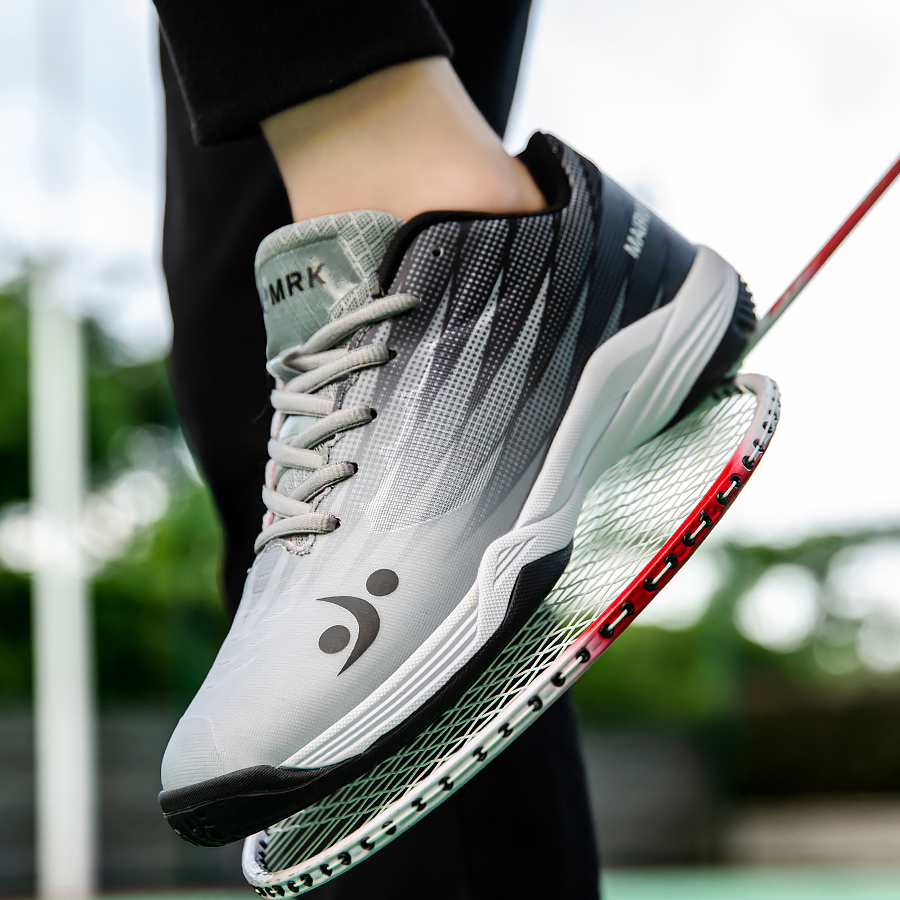 Men Professional Badminton Sho - đánh giá và giá Shoe Non Slip Badminton