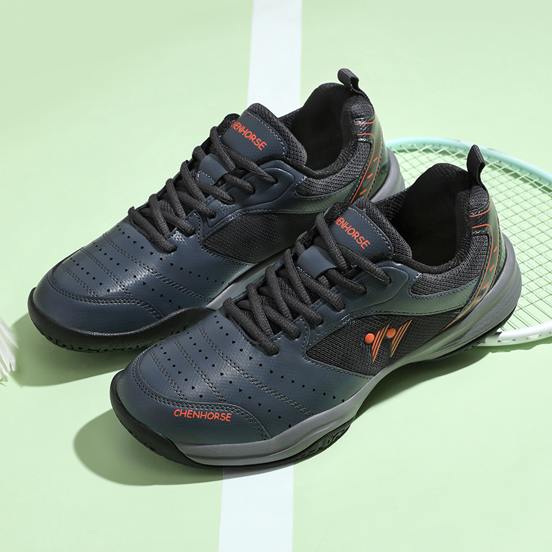 2025 New Badminton Sneakers fo - đánh giá và giá Shoe Non Slip Badminton