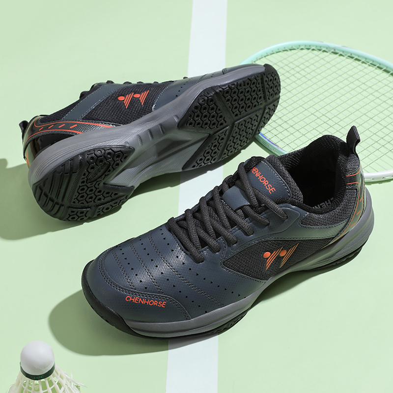 2025 New Badminton Sneakers fo - đánh giá và giá Shoe Non Slip Badminton