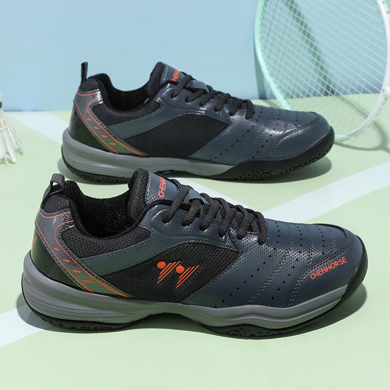 2025 New Badminton Sneakers fo - đánh giá và giá Shoe Non Slip Badminton