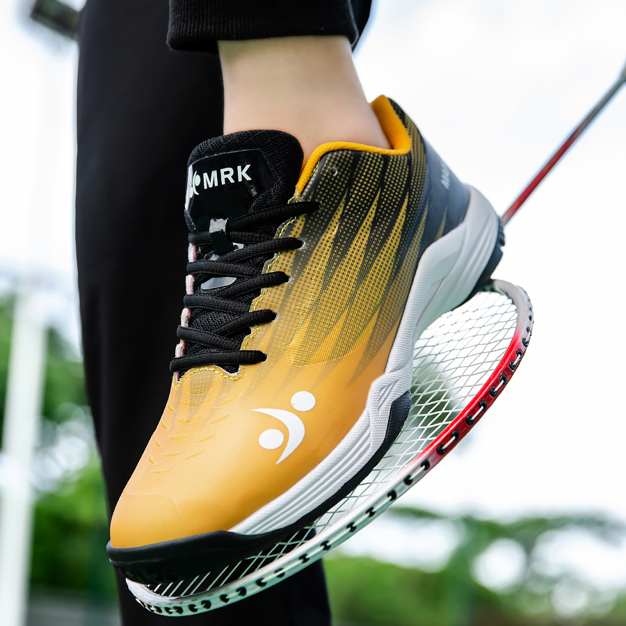 Men Badminton Shoes Breathable - đánh giá và giá Shoe Non Slip Badminton