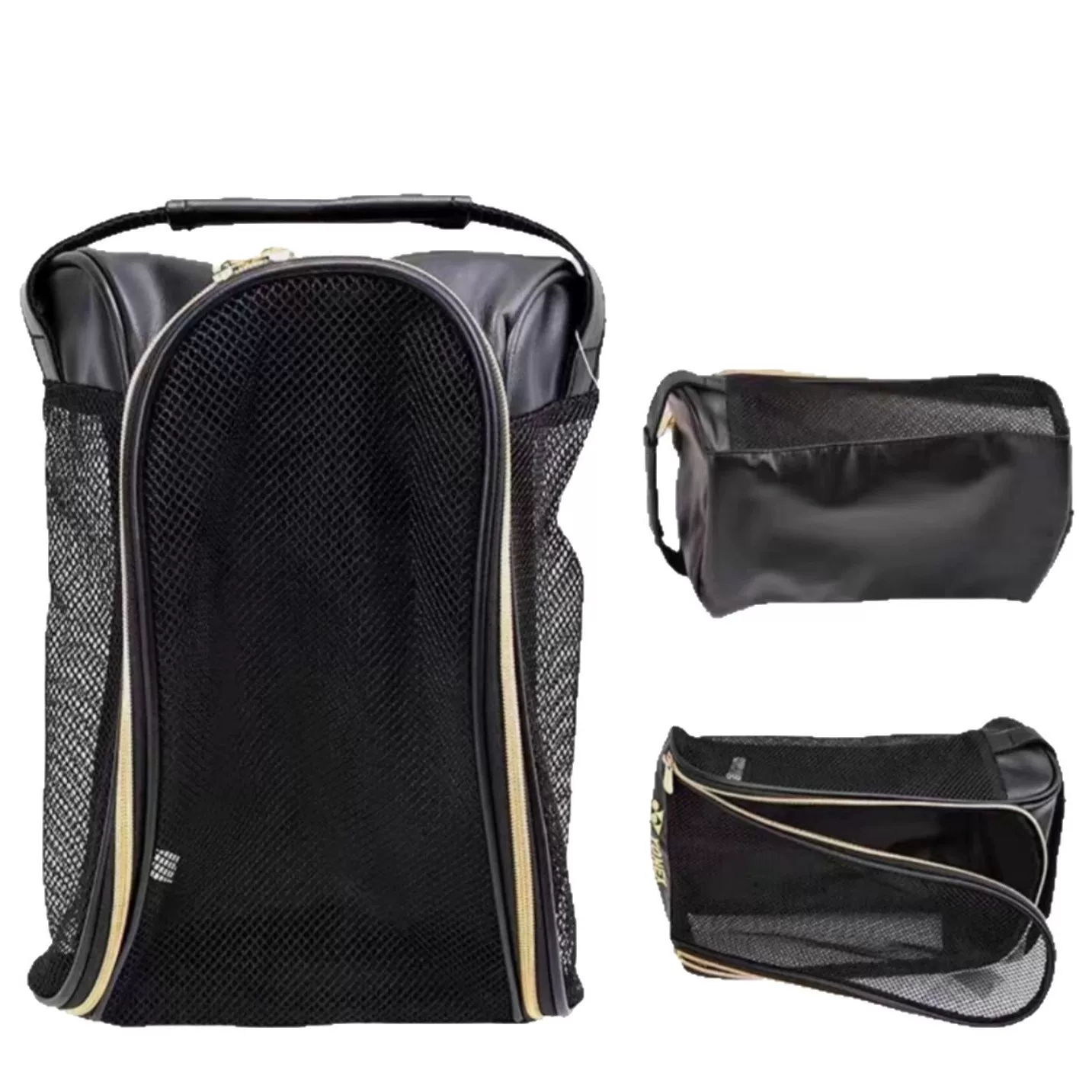 YONEX Mesh Breathable Shoe Bag - đánh giá và giá Badminton Match