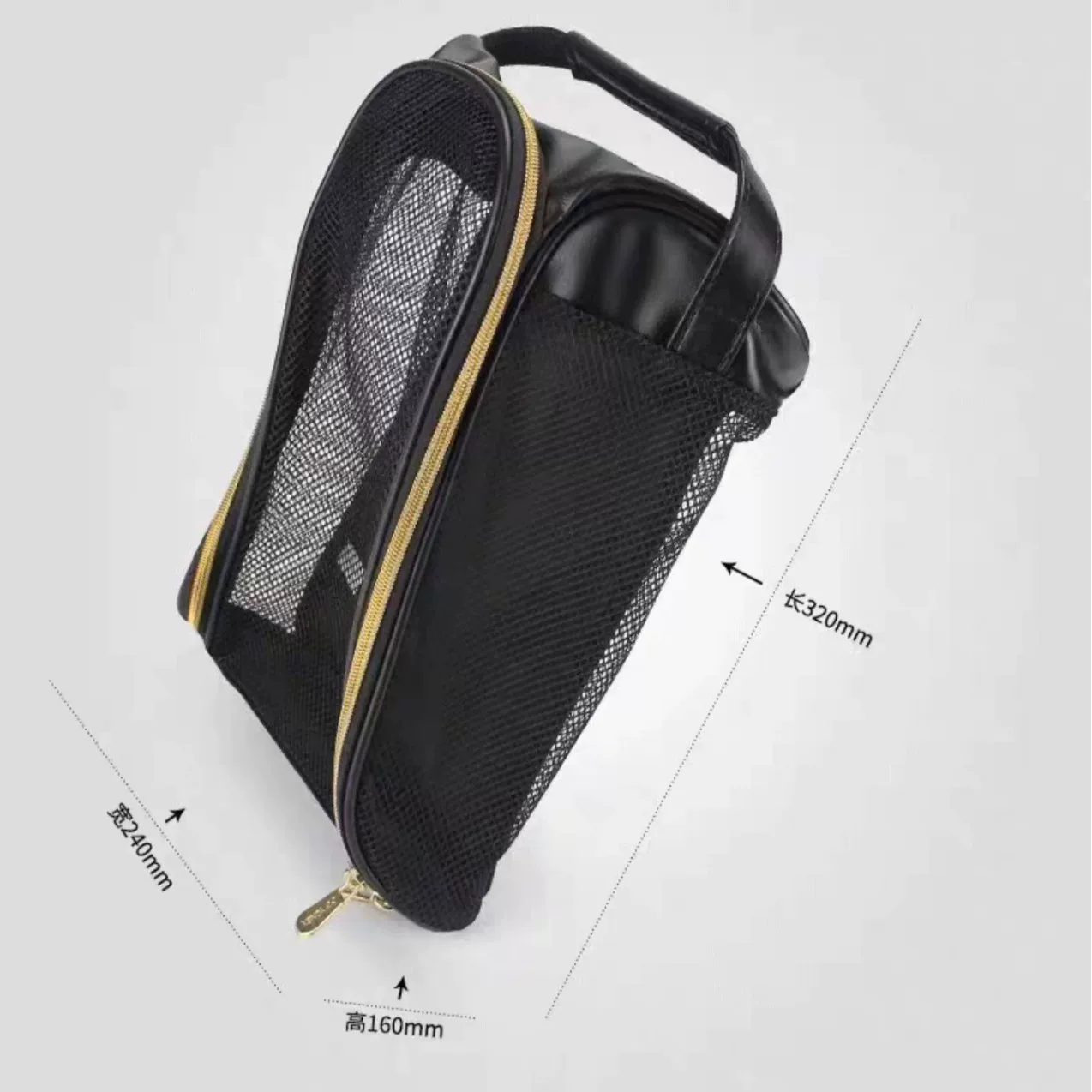 YONEX Mesh Breathable Shoe Bag - đánh giá và giá Badminton Match