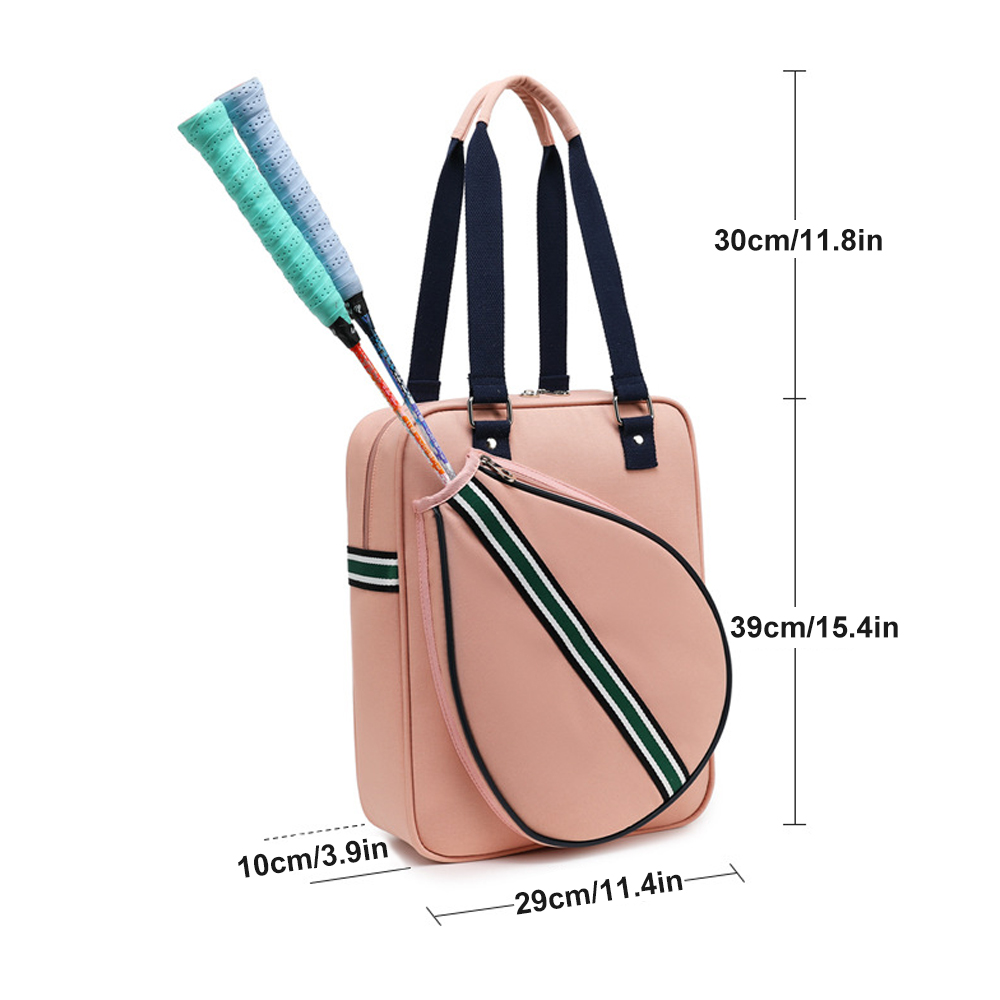 1Pcs Badminton Rackets Bag, Li - đánh giá và giá Badminton Nylon Shuttlecock