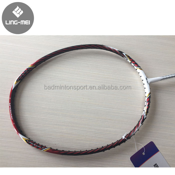 Professional Badminton Racke Q - đánh giá và giá Badminton Yang Yang