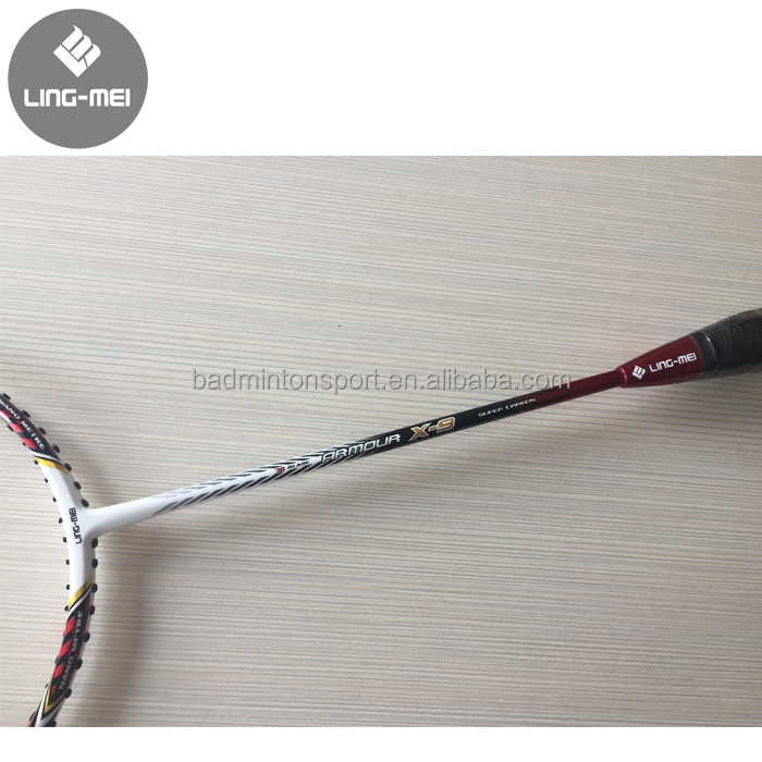 Professional Badminton Racke Q - đánh giá và giá Badminton Yang Yang
