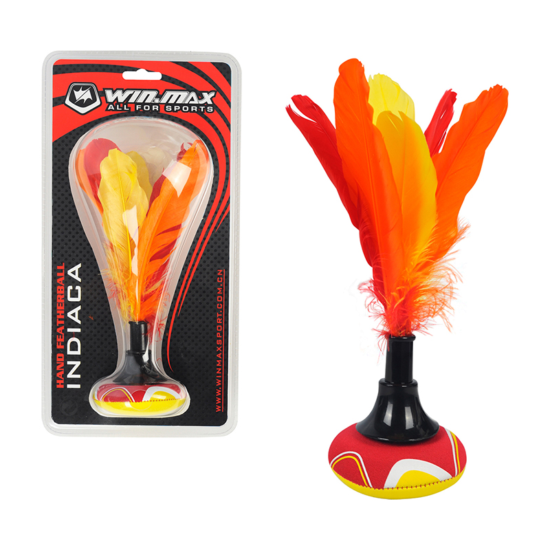 Beach Shuttlecock For Fun Indi - đánh giá và giá Badminton Nylon Shuttlecock