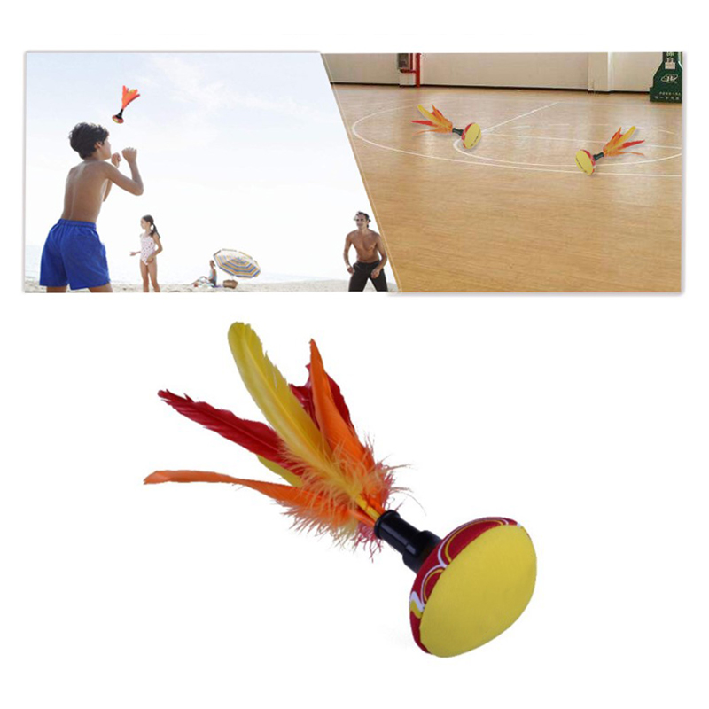 Beach Shuttlecock For Fun Indi - đánh giá và giá Badminton Nylon Shuttlecock