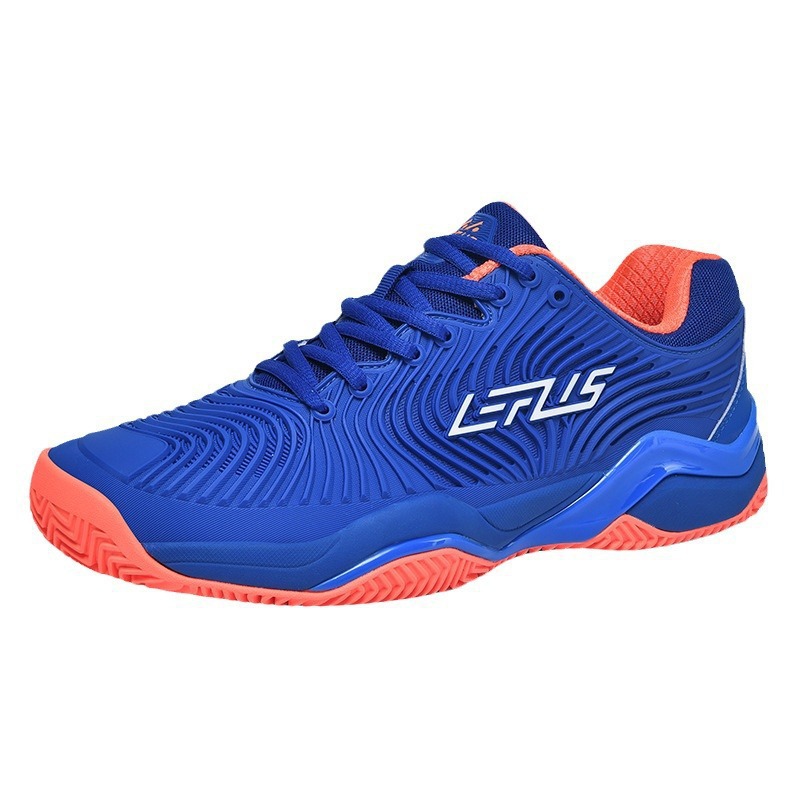 LEFUS Advanced Edition Mens Ba - đánh giá và giá Shoe Non Slip Badminton