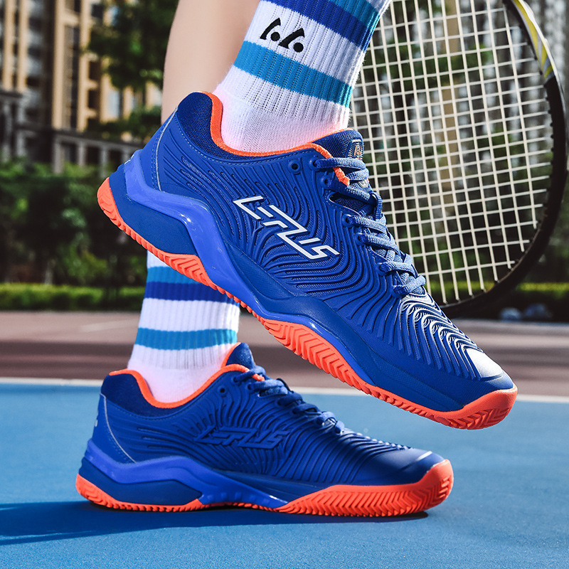 LEFUS Advanced Edition Mens Ba - đánh giá và giá Shoe Non Slip Badminton