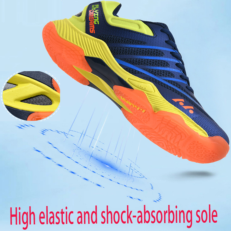 New Men's And Women's Tennis S - đánh giá và giá Shoe Non Slip Badminton