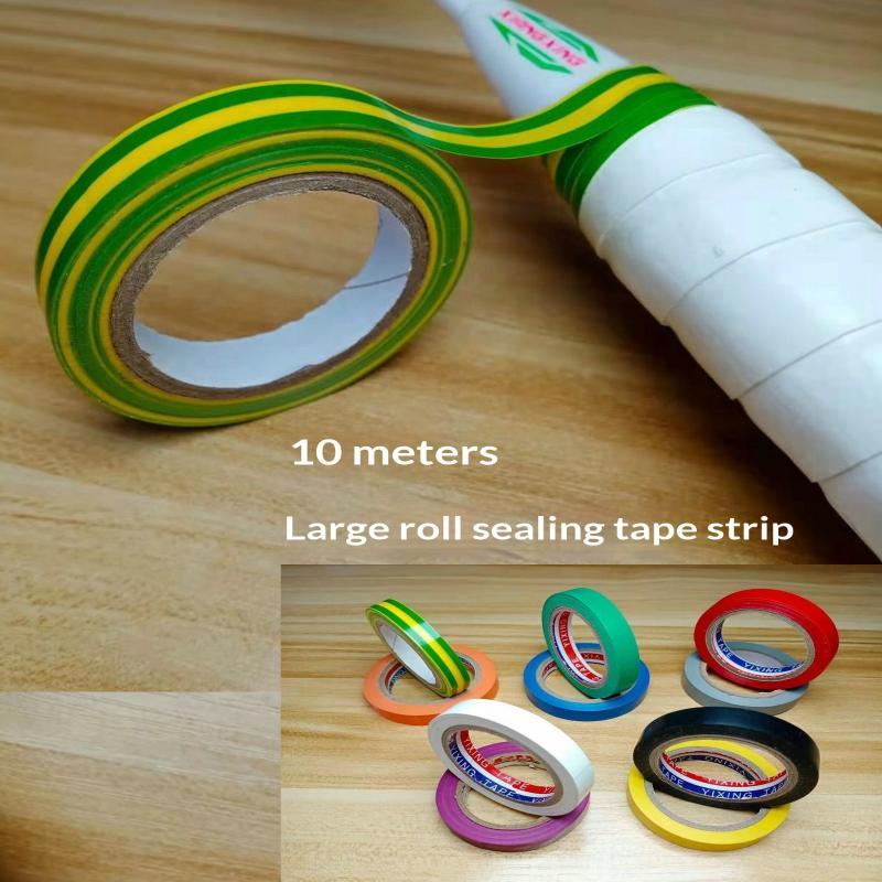 10 Meter Long Strong Self-Adhe - đánh giá và giá Badminton Match