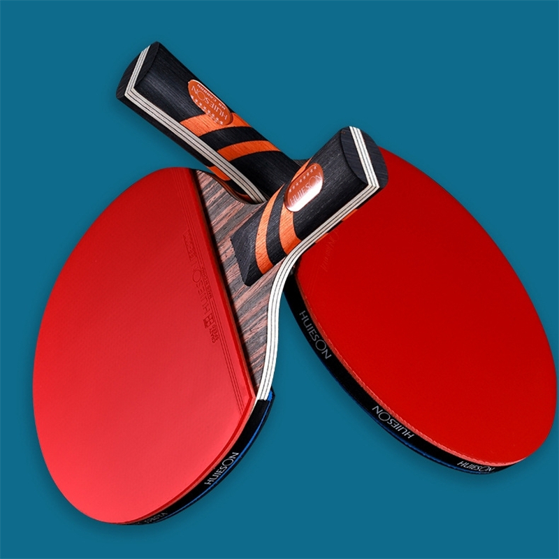 HUIESON New 8 Star Walnut Surf - đánh giá và giá Badminton Background