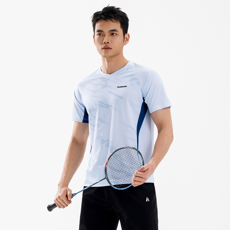 Kawasaki Men Women Professiona - đánh giá và giá Badminton Lovers