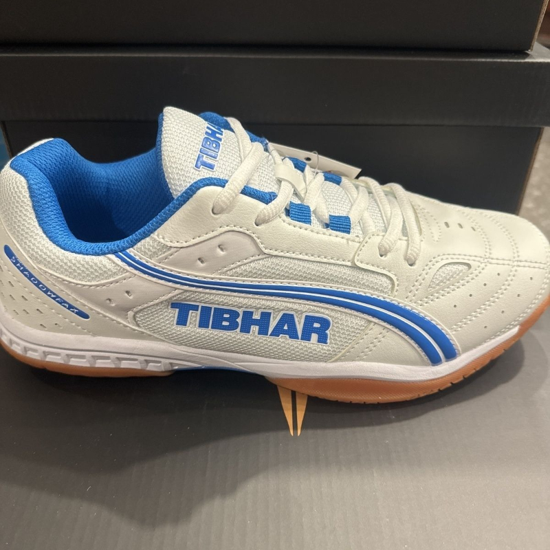 Classic Brand Table Tennis Sho - đánh giá và giá Shoe Non Slip Badminton