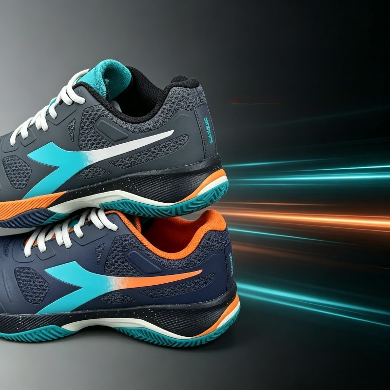 2026 Best Selling Tennis Shoes - đánh giá và giá Shoe Non Slip Badminton