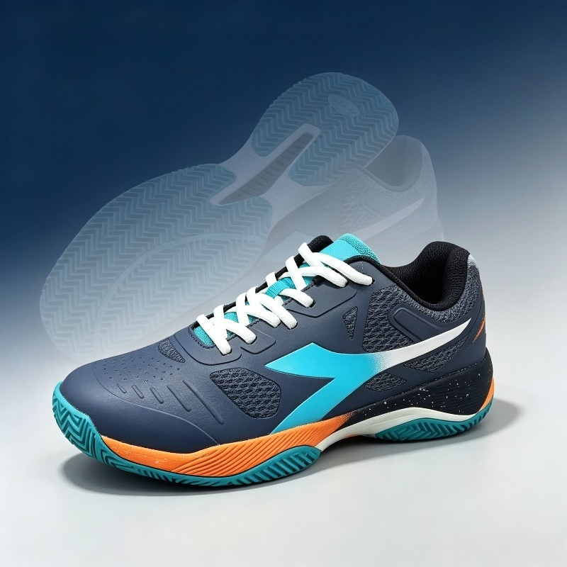 2026 Best Selling Tennis Shoes - đánh giá và giá Shoe Non Slip Badminton